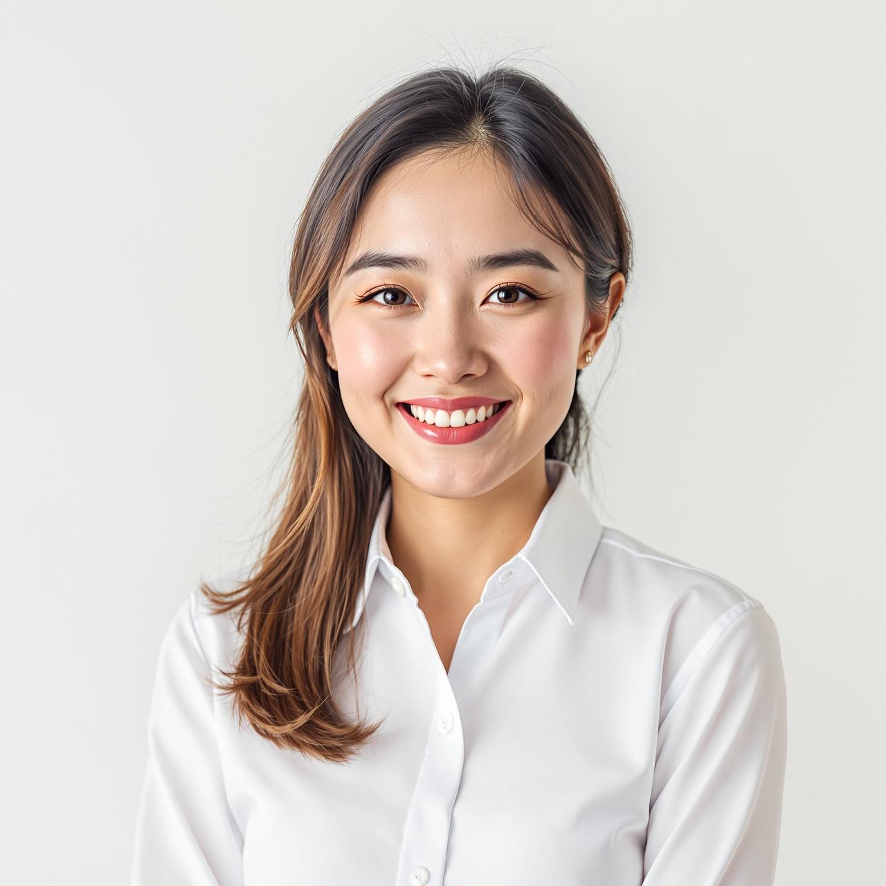 河马剧场网页团队成员 - 林糖糖